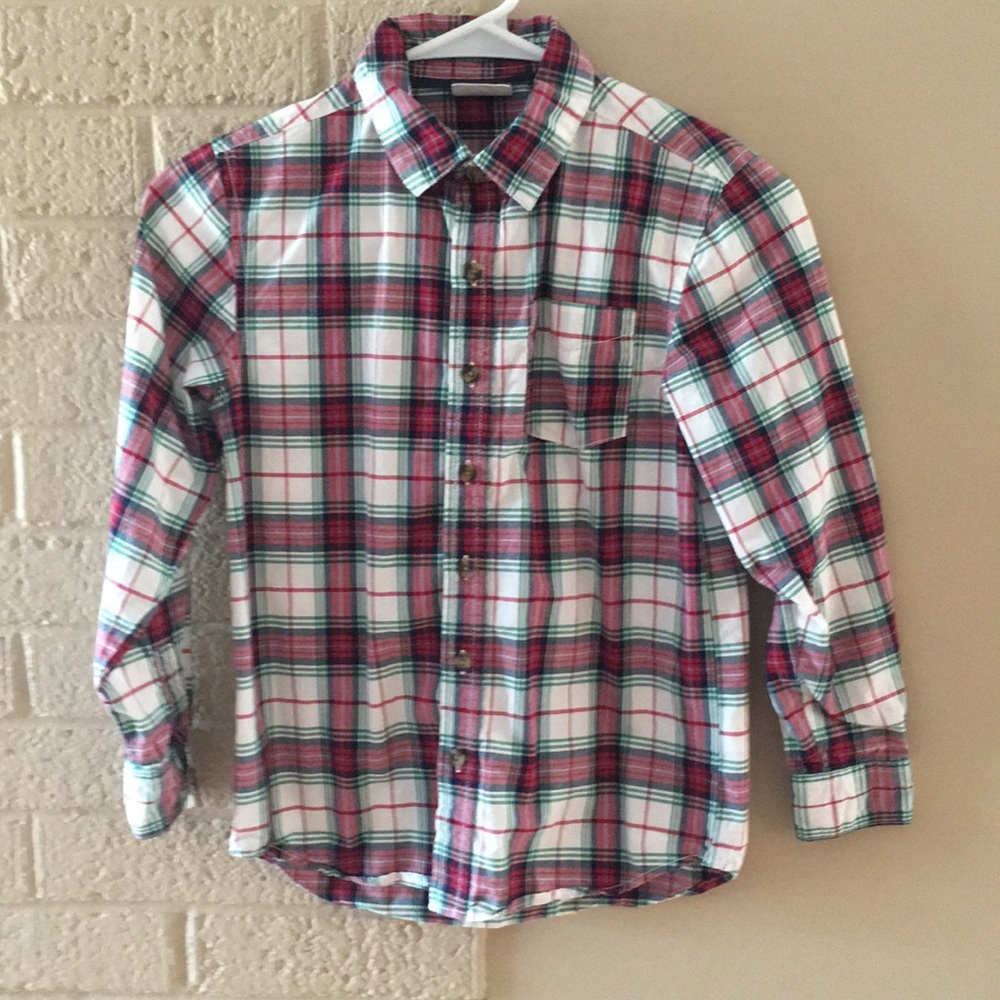 Boys shirt